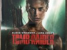 Tom Holkenborg AKA Junkie XL ‎– Tomb Raider O.S.T - VINILE LP SIGILLATO