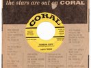 LARRY TRIDER - Carbon Copy / House of the Blues 45 Promo VG 1964 Northern Soul