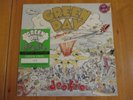 Green Day – Dookie - German Limited Edition Coloured Green Vinyl Numbered 1994