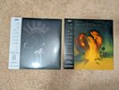 Death Stranding Mondo Vinyl Bundle Songs + Score (Both Limited Splatter 3LP) OST