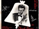 CHUCK BERRY EP After School Session Chess 5118 VG 1957