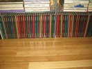 Franklin Mint Record Society 100 Greatest Recordings 0f All Time FULLSET + note