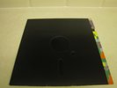 1983 New Order - Blue Monday LP