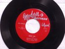 MARVIN AND JOHNNY Honey Girl MODERN 946
