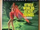 ESQUIVEL & ORCHESTRA 