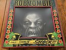 ROB ZOMBIE 11-LP Limited Edition Vinyl Box Set (Record, 2018)