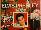 Elvis Sings Christmas Songs / Elvis Presley 45 EP
