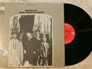 BOB DYLAN LP - JOHN WESLEY HARDING - MINT-  - SHRINK - CS 9604 - ROCK