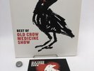 Best of Old Crow Medicine Show by Old Crow Medicine Show (Record, 2017)