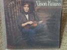 Alison Krauss I've Got That Old Feeling Vinyl Record **like new, Unsealed**