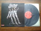 CREAM GOODBYE LP 1969 UK POLYDOR 1ST PRESS A//3 B//3 CLAPTON LIGHT PLAY ONLY