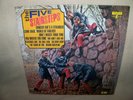 THE FIVE STAIRSTEPS - WINDY LABEL R&B - 1967