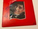 FLASHDANCE ORIGINAL SOUNDTRACK PICTURE DISC JAPAN
