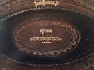 Hank Williams Jr. - Hank Williams, Jr. And Friends - MGM Records - M3G 5009 - LP