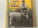 PAUL & LINDA MCCARTNEY Ram 1971 UK first issue vinyl LP Northern Songs 1971