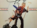 Dolly Parton - 9 To 5 And Odd Jobs [USED][LP]