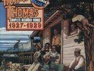 HENRY THOMAS Complete Works 1927-1929: Texas Worried Blues SEALED 180 GRAM 2 LPS