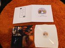 Queen A Night At The Opera White Coloured Vinyl 2015 Complete Studio LP New