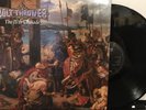Bolt Thrower – The IVth Crusade LP 2017 Earache – MOSH070FDRUS NM/NM UK