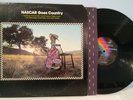 NASCAR GOES COUNTRY '75 MCA Petty Pearson Allison Yarborough Baker Waltrip MINT