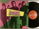 The Chocolate Watchband  The Best Of The Chocolate Watchband  Garage; Psych
