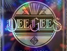 Dee Gees Hail Satin Foo Fighters Limited Edition Vinyl Bee Gees RSD July 2021