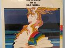 STRAWBERRY ALARM CLOCK World In A Sea Shell '68 UNI SEALED