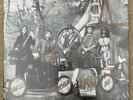 The Raconteurs - Consolers of the Lonely Vault Copper vinyl TMR