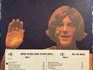 JOHN B SEBASTIAN  **AUTOGRAPHED** WHITE LABEL PROMO 1970 VINYL LP RS 6379 VG
