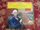 Jochum Haydn Symphonies 91 & 103 DGG Ed1 Red Stereo Sticker SLPM 138007 12/59 NM