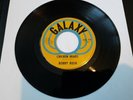 Bobby Rush - Chicken Heads / Mary Jane - Galaxy US 45rpm - Soul Funk breaks.