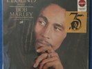 Bob Marley & The Wailers Legend Best Of Target Exclusive Gold Vinyl LP Like New