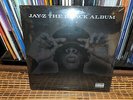 Jay-Z - THE BLACK ALBUM - Vinyl 2 LP - NEW & SEALED  Rare