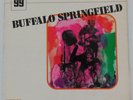 Buffalo Springfield Expecting To Fly RARE UK 1968 1st Press A1/B1 Stereo