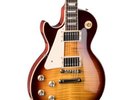 Gibson Lefty Les Paul Standard '60S (Bourbon Burst)