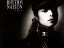 Janet Jackson - Janet Jackson's Rhythm Nation 1814 - UK LP/Vinyl album 1989