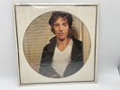 Bruce Springsteen LP “Darkness On The Edge Of Town” Promo Picture Disc SEALED