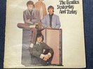 BEATLES-YESTERDAY & TODAY MONO LP 1966 2nd STATE PASTE OVER BUTCHER COVER RARE