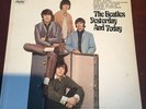YESTERDAY & TODAY 2ND STATE BEATLES BUTCHER ALBUM ST 2553 L.A. PRESS 5 STEREO