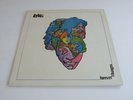 LOVE 'FOREVER CHANGES' LP UK ELEKTRA 1971 REISSUE OF 1967 LP RED LABELS