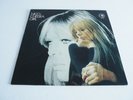 NICO 'CHELSEA GIRL' LP UK MGM 1973 REISSUE OF 1967 LP THE VELVET UNDERGROUND