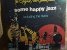 Minnesota Jazz Presents The original New Yorkers with Some Happy Jazz - New Lp