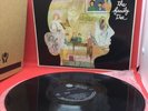 LP: Miss Butters “The Family Tree” Sample Record Rock 1968 RARE