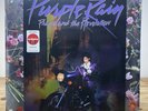 Prince and the Revolution : Purple Rain (Exclusive Limited Purple Vinyl LP) New