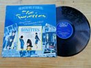 THE RONETTES GREATEST HITS LP EX- / EX RONNIE PHIL SPECTOR WALL OF SOUND