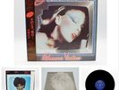 BERLIN pleasure victim Japan LP OBI VINYL 25PP-82