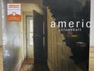 AMERICAN FOOTBALL LP2 Orange 180 gram Limited Sold Out Vinyl Owen MP3