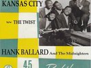 Hank Ballard/Midnighters 