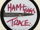 AQUASKY / A-SIDES - Ham & Eggs (TRACE Rmx) / Keep Steppin 12