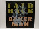 Laid Back – 12“ Maxi – Bakerman / Ariola 612 356 von 1989
